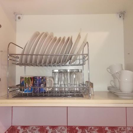 Apartament Erik Apartman Nagyszeben Kültér fotó