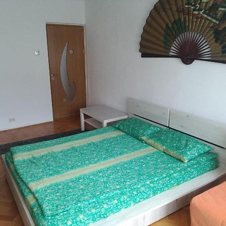 Apartament Erik Apartman Nagyszeben Kültér fotó