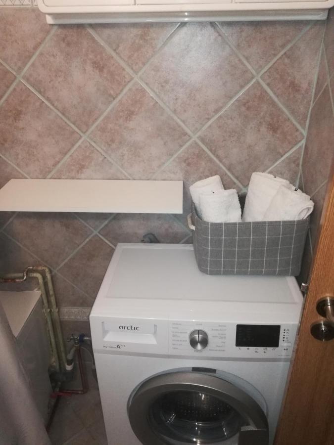 Apartament Erik Apartman Nagyszeben Kültér fotó