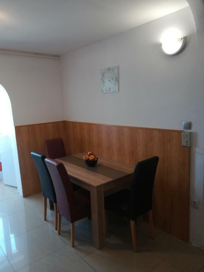 Apartament Erik Apartman Nagyszeben Kültér fotó