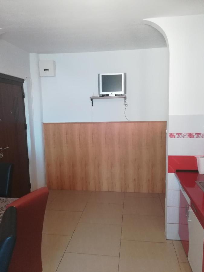Apartament Erik Apartman Nagyszeben Kültér fotó